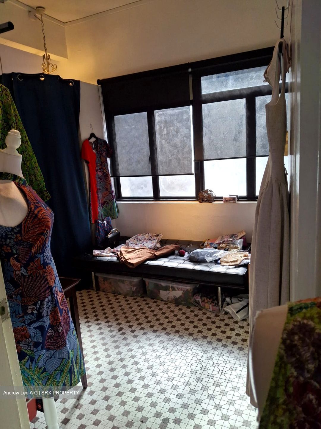 Keong Saik Road (D2), Shop House #502820141
